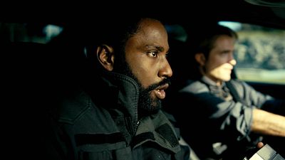 image de la news Tenet : John David Washington a failli devenir joueur de foot professionnel !