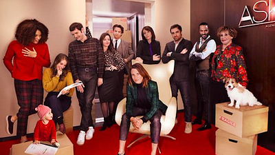 image de la news Dix pour cent saison 4 : on a vu les premiers épisodes !