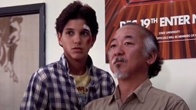 Cobra Kai sur Netflix : quelles stars de Karaté Kid reviennent dans la série ? [SPOILERS]