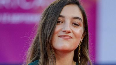 image de la news Deauville 2020 : Luana Bajrami a "grandi avec le cinéma de Tarantino"