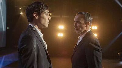 image de la news Pourquoi je vis sur TF1 : quelle audience pour le biopic sur Grégory Lemarchal ?