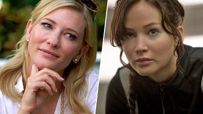 Programme TV lundi 14 septembre : Blue Jasmine et Hunger Games - L'embrasement