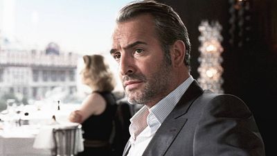 image de la news Jean Dujardin : son personnage s'inspirera de Nicolas Sarkozy dans Présidents