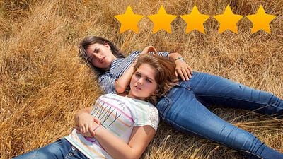 image de la news Adolescentes meilleur film de la semaine selon la presse