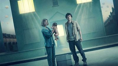 image de la news Vivarium sur CANAL+ : l'art délicat de la conception d'une affiche