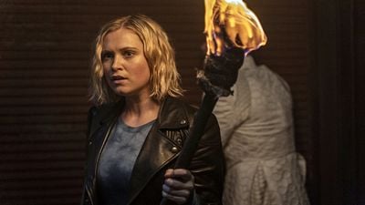 image de la news The 100 saison 7 : le créateur réagit à la mort choc de l'épisode 13 [SPOILERS]