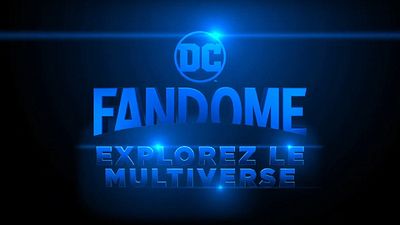 image de la news DC Fandome : Batwoman, Superman & Lois... toutes les séries pour l'événement virtuel DC