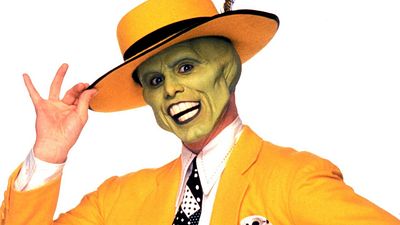 image de la news The Mask, Le Dictateur... Les 10 comédies américaines qu'il faut voir dans sa vie