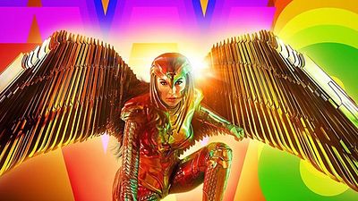image de la news Wonder Woman 1984 : sortie repoussée à Noël pour le film DC avec Gal Gadot