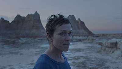 image de la news Venise 2020 : après Joker, le Lion d'Or pour une future réalisatrice Marvel