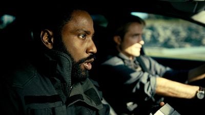 image de la news Box office US : chute de fréquentation pour Tenet, qui garde la première place