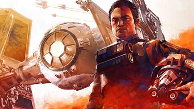 Star Wars - Squadrons : un court métrage en CGI signé Lucasfilm, ILM et Motive Studios à découvrir