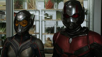 image de la news Ant-Man 3 : la star de Lovecraft Country sera le méchant du film
