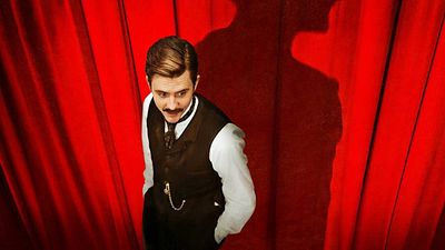 image de la news Edmond sur CANAL+ - Alexis Michalik : "J’ai l’obsession du rythme"