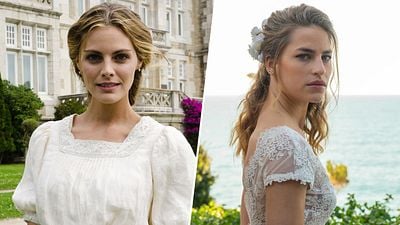 image de la news Grand Hôtel sur TF1 : à quoi ressemblent les acteurs de la série originale espagnole ?