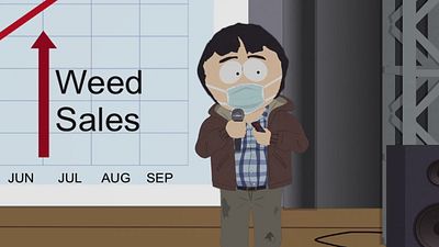 image de la news South Park : un épisode spécial coronavirus pour débuter la saison 24