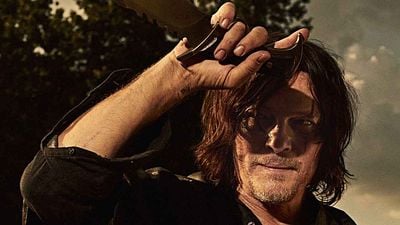 image de la news Après The Walking Dead, Norman Reedus (Daryl) prépare une série western