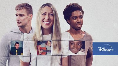 image de la news Nouveautés Disney+ du 18 au 24 septembre : Big avec Tom Hanks, Becoming : révéler son talent, Soy Luna...