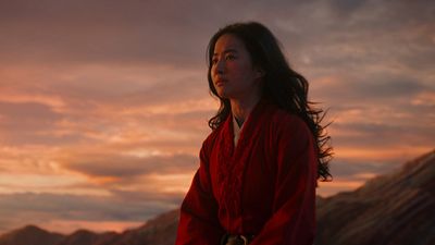 image de la news Mulan : déjà un succès sur Disney+ ?