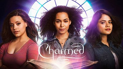 image de la news Charmed sur Syfy : que vaut le reboot de la série culte ?