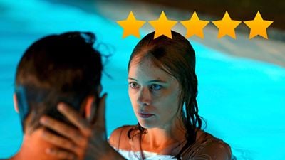 Ondine meilleur film de la semaine selon la presse