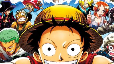 image de la news One Piece sur Netflix : comment le showrunner de la série live a obtenu l'accord du créateur