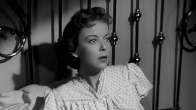 image de la news Ida Lupino : 4 films à (re)découvrir d'une réalisatrice précurseur et humaniste