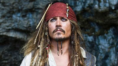 image de la news Pirates des Caraïbes 4 sur W9 : Johnny Depp a failli quitter la saga