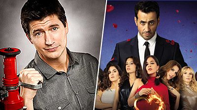 image de la news La Flamme sur CANAL+ : connaissez-vous la série originale Burning Love ?