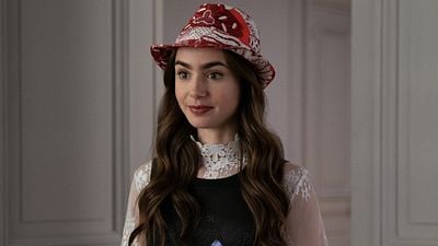 image de la news Emily in Paris : que vaut la nouvelle série chic et glamour de Netflix ? 