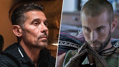 image de la news Les séries à voir du 5 au 11 octobre : The Boys, Engrenages, The Walking Dead...