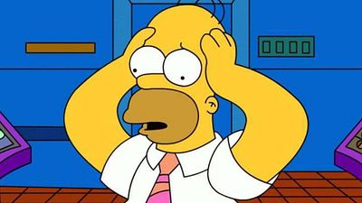 image de la news Les Simpson : d'où vient le fameux "D'oh !" d'Homer ?