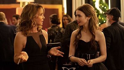 image de la news Emily in Paris sur Netflix : quels comédiens français dans la série romantique ?