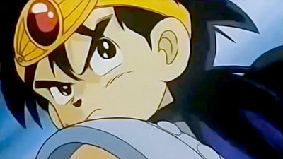 image de la news Dragon Quest : pourquoi la série Fly est restée inachevée ?