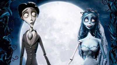image de la news Les Noces funèbres sur Netflix : 8 choses à savoir sur le conte macabre de Tim Burton