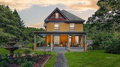 image de la news Le Silence des agneaux : la maison du serial killer est en vente !