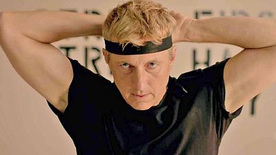 image de la news Cobra Kai sur Netflix : un teaser et une date pour la saison 3