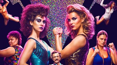 image de la news GLOW : Netflix annule la saison 4 en raison de la pandémie