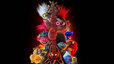 image de la news Les Trolls 2 : interview avec le compositeur oscarisé Ludwig Göransson