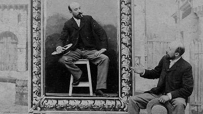 image de la news Au fait... Saviez-vous à quand remonte le premier effet spécial de l'Histoire du cinéma ?