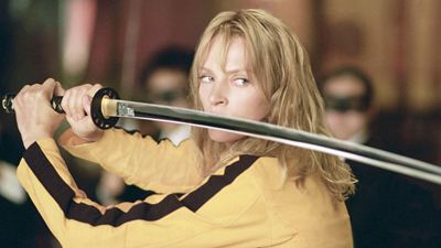 Kill Bill Volume Film Allocin