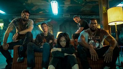 image de la news The Boys sur Amazon : tout ce qu'il faut savoir sur la saison 3