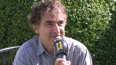 image de la news Adieu les cons : de Brazil à Chaplin, les influences de Dupontel