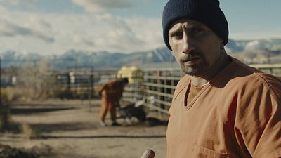 image de la news Nevada sur CANAL+ : animaux, boxe, trafics... 11 moyens de tuer le temps dans les films de prison 