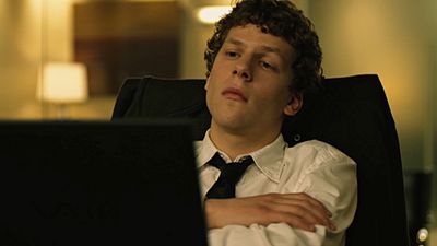 image de la news The Social Network : le scénariste Aaron Sorkin veut une suite avec David Fincher