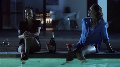 image de la news Un Si Grand Soleil en avance : résumé de l’épisode du lundi 12 octobre 2020 [SPOILERS]
