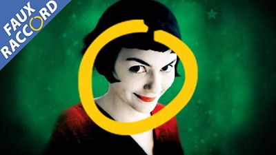 image de la news Amélie Poulain : les erreurs et faux raccords du film culte