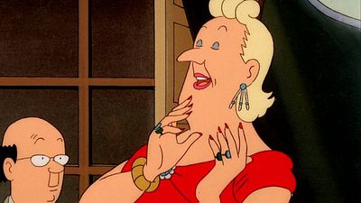 image de la news Tintin : une adaptation des Bijoux de la Castafiore par Patrice Leconte (Les Bronzés) [MIS A JOUR]