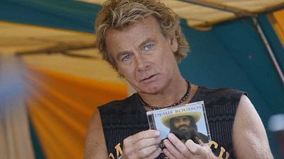 image de la news Camping 3 sur TF1 : Dubosc et Van Damme auraient pu tourner un film ensemble