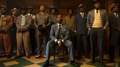 image de la news Fargo : exit Netflix, la saison 4 sera en exclusivité sur Salto [EXCLU]